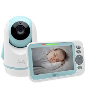 CH Baby Monitor Video Evolut.
