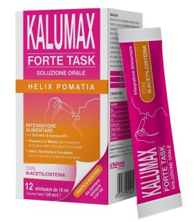 KALUMAX Forte Task 12x10ml
