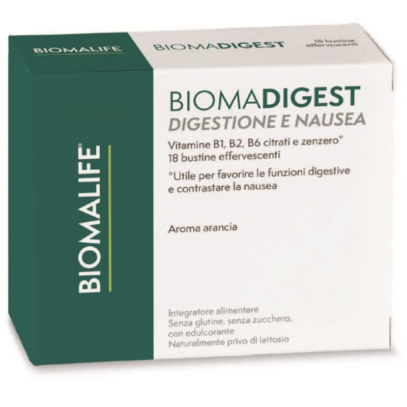 Biomadigest 18bust Biomadigest 18bust