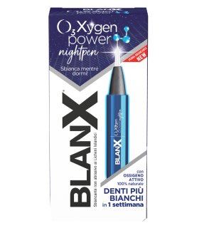 BLANX O3X Night Pen 2,5ml