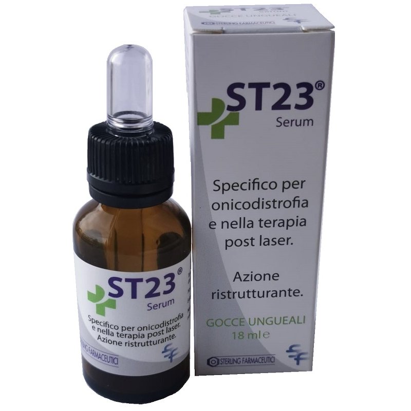 ST23 Serum 18ml ST23 Serum 18ml