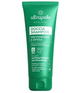 ALTRAPELLE MEDICAL Doccia-Sh.