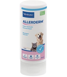 ALLERDERM Sh.Cute Normale250ml