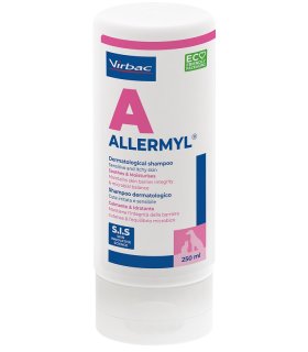 ALLERMYL SIS Sh.250ml