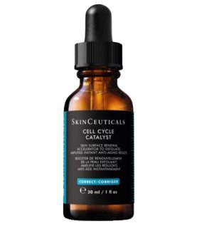 Skinceuticals Cell Cycle Catalyst - Soft peeling quotidiano anti-età - 30 ml