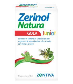 ZERINOL*Nat.Gola J Spray 30ml