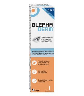 BLEPHADERM 40ml