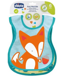 CH Bavagline Neutre 6m+ 2pz