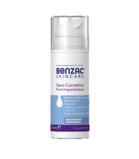 BENZAC*SKINCARE Siero Corr30ml