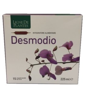 DESMODIO+ROSMARINO 15x10ml NSE