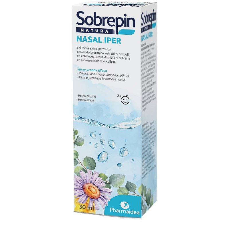 SOBREPIN Nat.Nasal Iper. SOBREPIN Nat.Nasal Iper.
