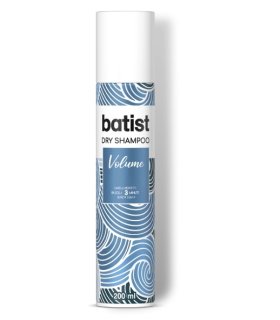 BATIST SH DRY VOLUMIZZANTE 200 ML