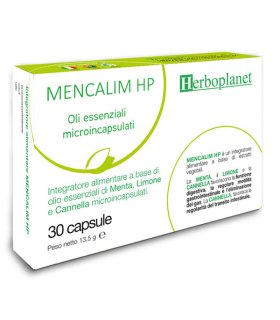 MENCALIM HP 30 Cps