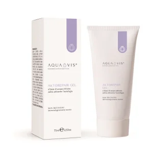 AQUAVIS Aktorepair Gel 75ml