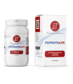 PSIPROTOLIFE 30 Cps PSIPROTOLIFE 30 Cps