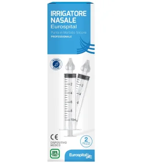 EUROSPITAL Irrigatore Nasale