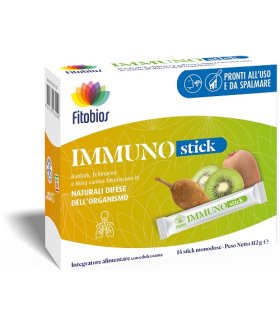 IMMUNO STICK 14Stick