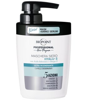 BIOPOINT HYALURON MASK 300 ML