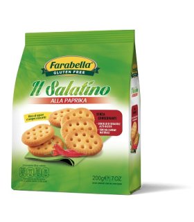 FARABELLA Il Salatino Papr200g