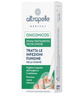 ALTRAPELLE MEDICAL Penna Onic.