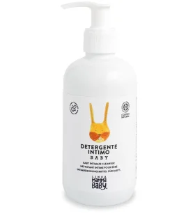 MAMMABABY Det.Intimo 250ml