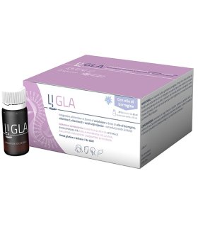 LI GLA 20fl.10ml