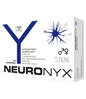 NEURONYX 30 Cpr