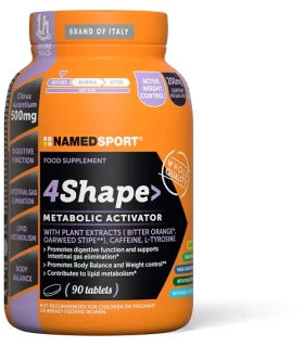 4SHAPE 90 Cpr