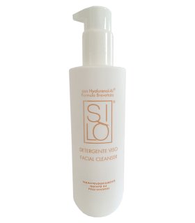 SILO'Deterg.Viso 200ml