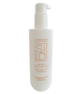 SILO'Idrogel Micell.Viso 200ml