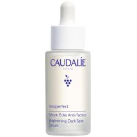 Caudalie Vinoperfect Siero Illuminante Anti-Macchie - Effetto antirughe ed uniformante - 30 ml 