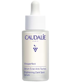 Caudalie Vinoperfect Siero Illuminante Anti-Macchie - Effetto antirughe ed uniformante - 30 ml 