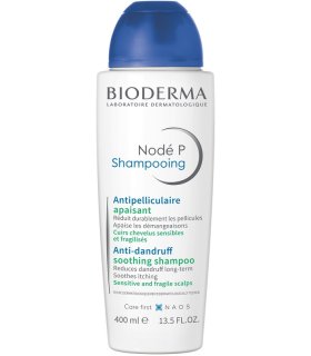 Node P Apaisant 400ml