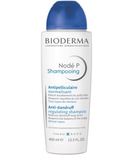 Node P Normalisant 400ml