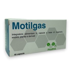 MOTILGAS 40Cps