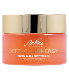 DEFENCE Skinergy Bals.Riatt.