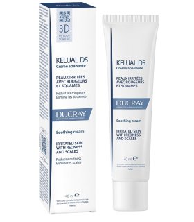 Ducray Kelual Ds Crema 40ml 23