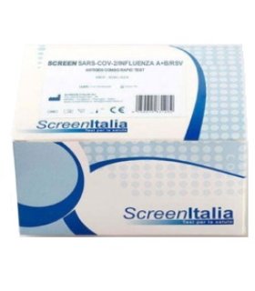 SCREEN TEST SARS-COV-A+BRSV