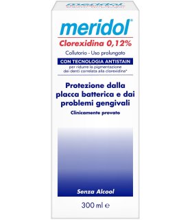 MERIDOL Coll.Clorex.0,12%300ml
