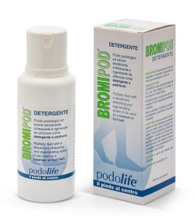 BROMIPOD Deterg.250ml