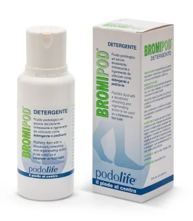 BROMIPOD Deterg.250ml
