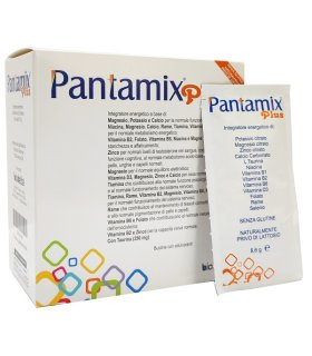 PANTAMIX Plus 20 Bust.