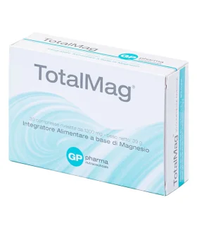 TOTALMAG 30 Compresse