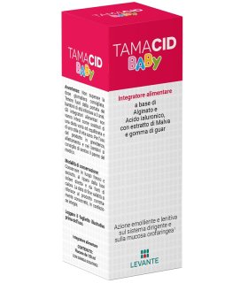 TAMACID BABY 150ml