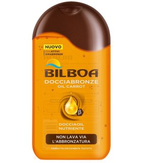 BILBOA DS BRONZE CARROT OIL 220