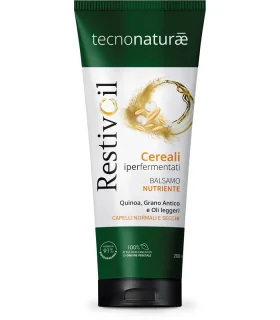 Restivoil Tecnonat Balsamo