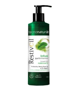 Restivoil Tecnonat Grassi Sh