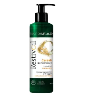 Restivoil Tecnonat Secchi Sh