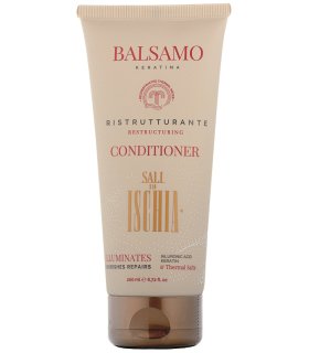 ISCHIA Balsamo Ristrutt.200ml