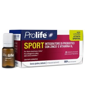 Prolife Sport 10fl 8ml